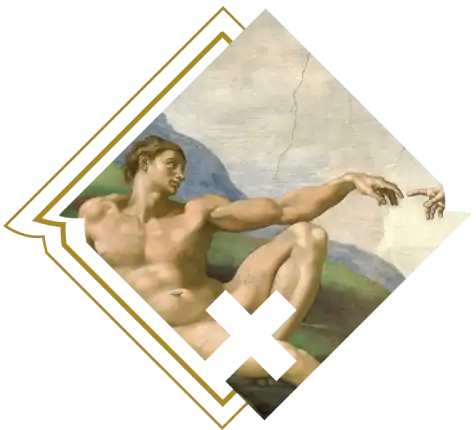 Qué significan los frescos de la Capilla Sixtina