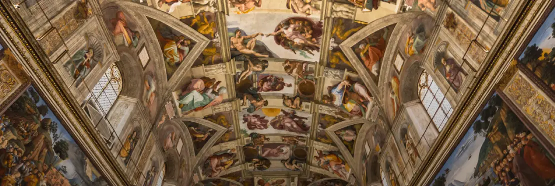 8 cosas que necesitas saber antes de tu visita al Coliseo de Roma